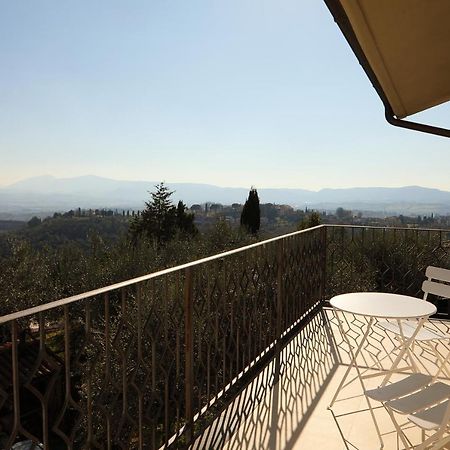 La Terrazza In Collina Daire San Gemini Dış mekan fotoğraf