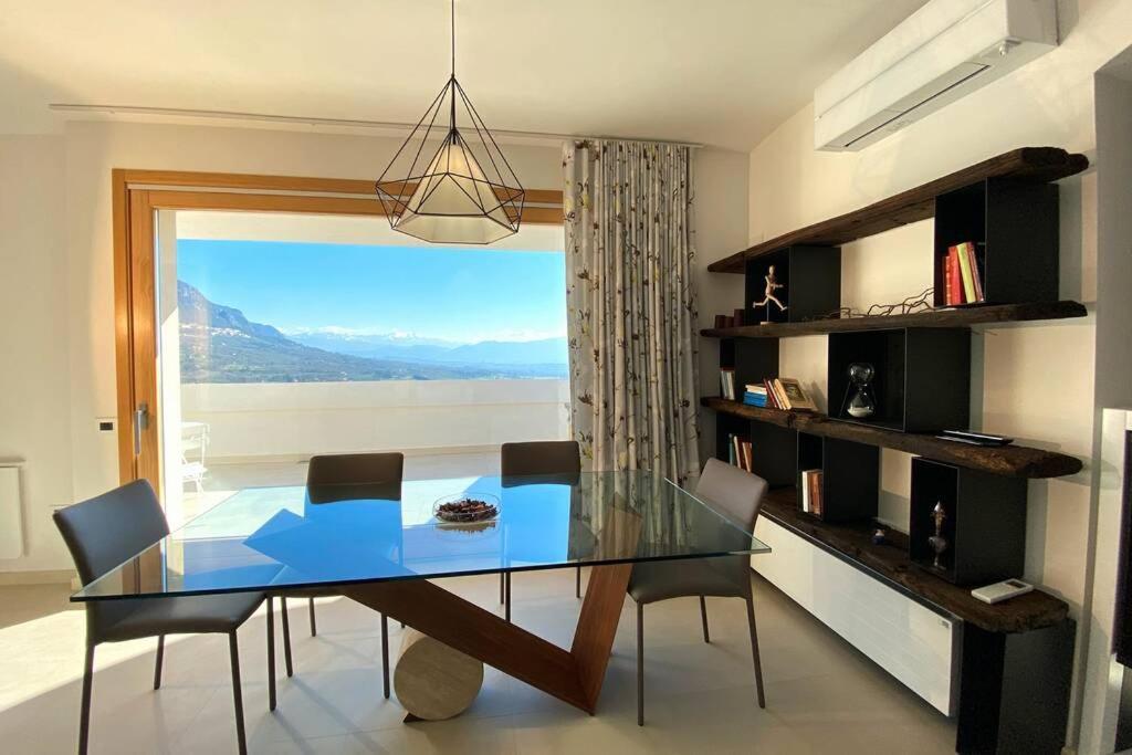La Terrazza In Collina Daire San Gemini Dış mekan fotoğraf