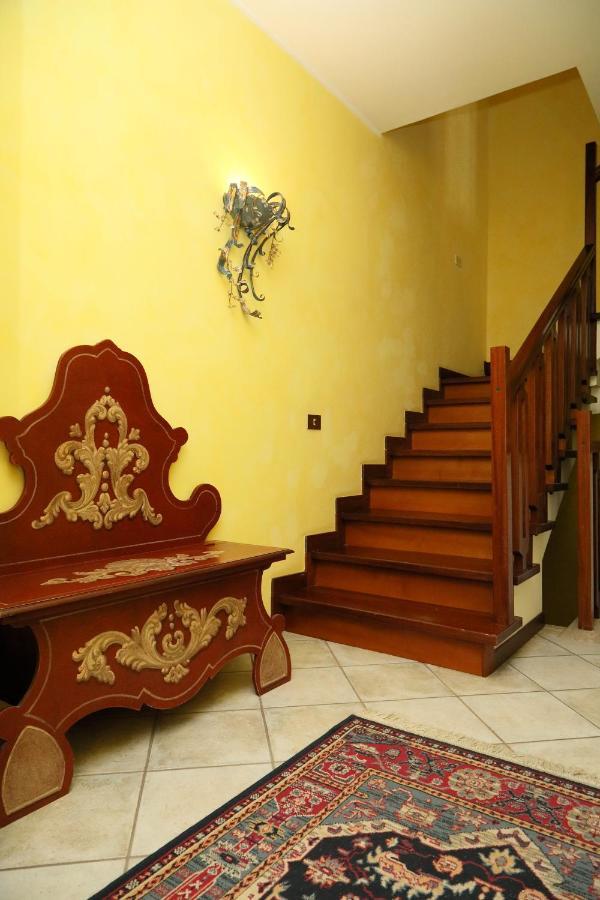 La Terrazza In Collina Daire San Gemini Dış mekan fotoğraf