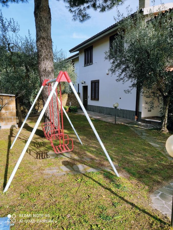 La Terrazza In Collina Daire San Gemini Dış mekan fotoğraf